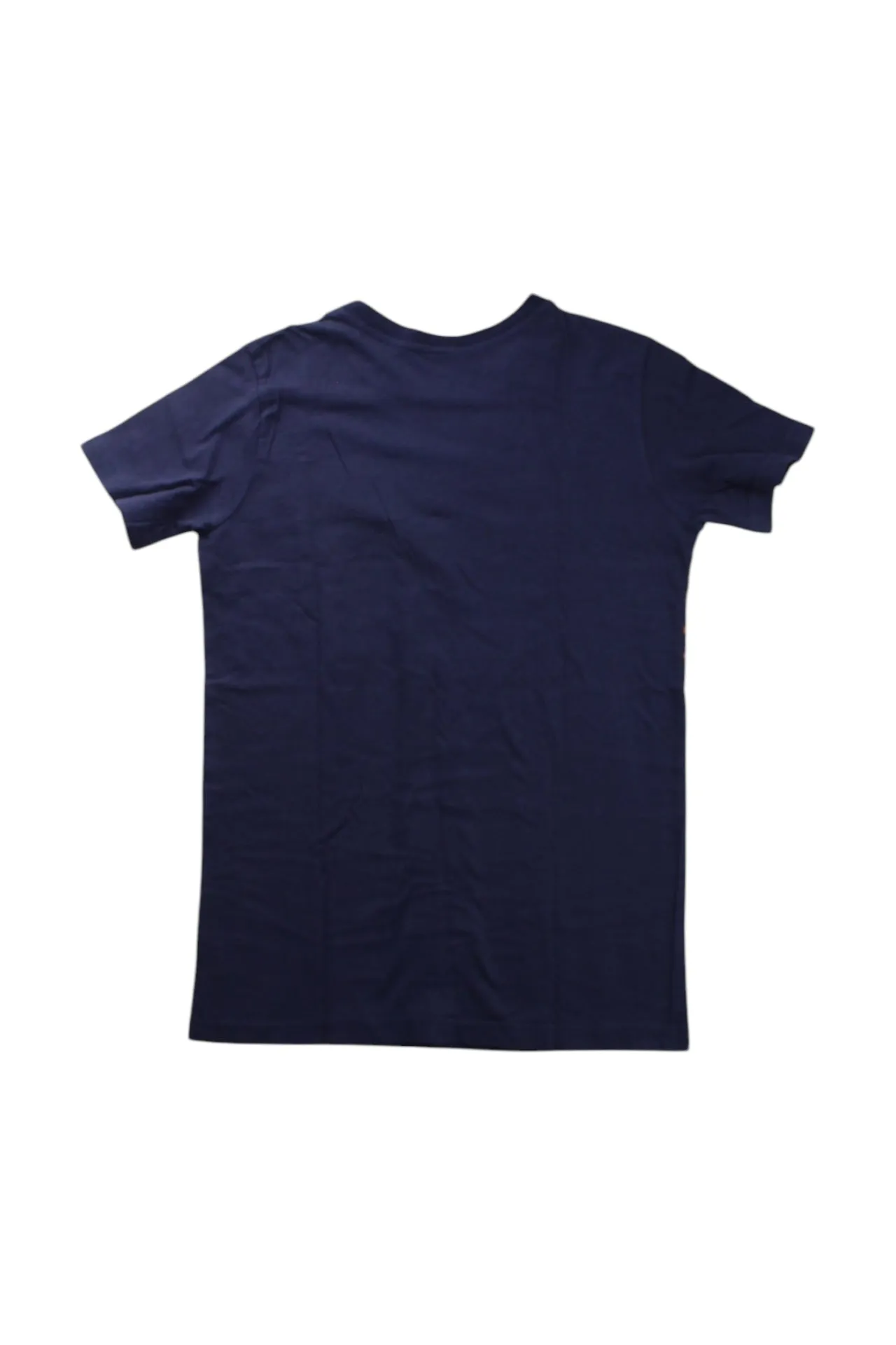 City Threads Striped T-Shirt 7Y