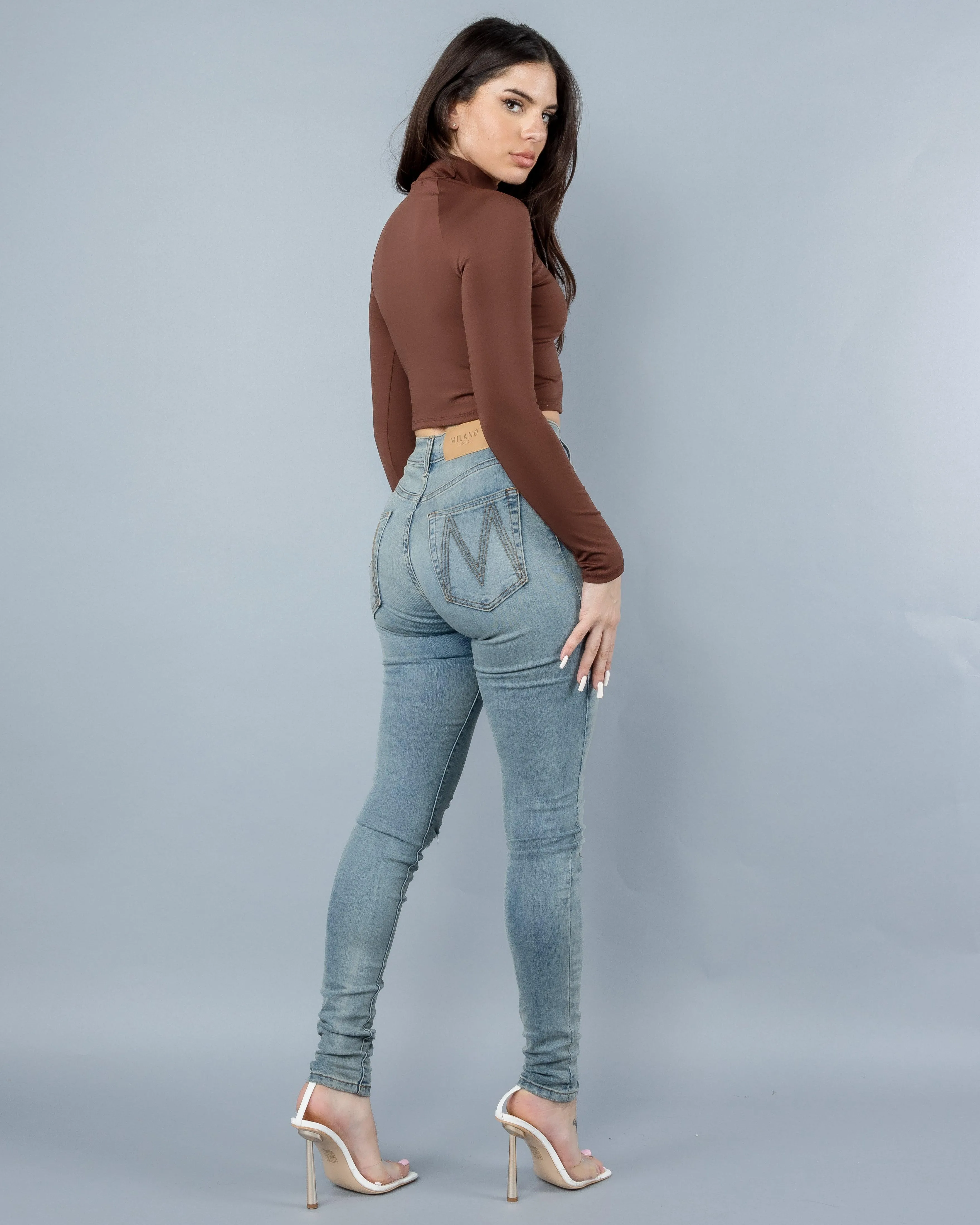 Codi Crop
