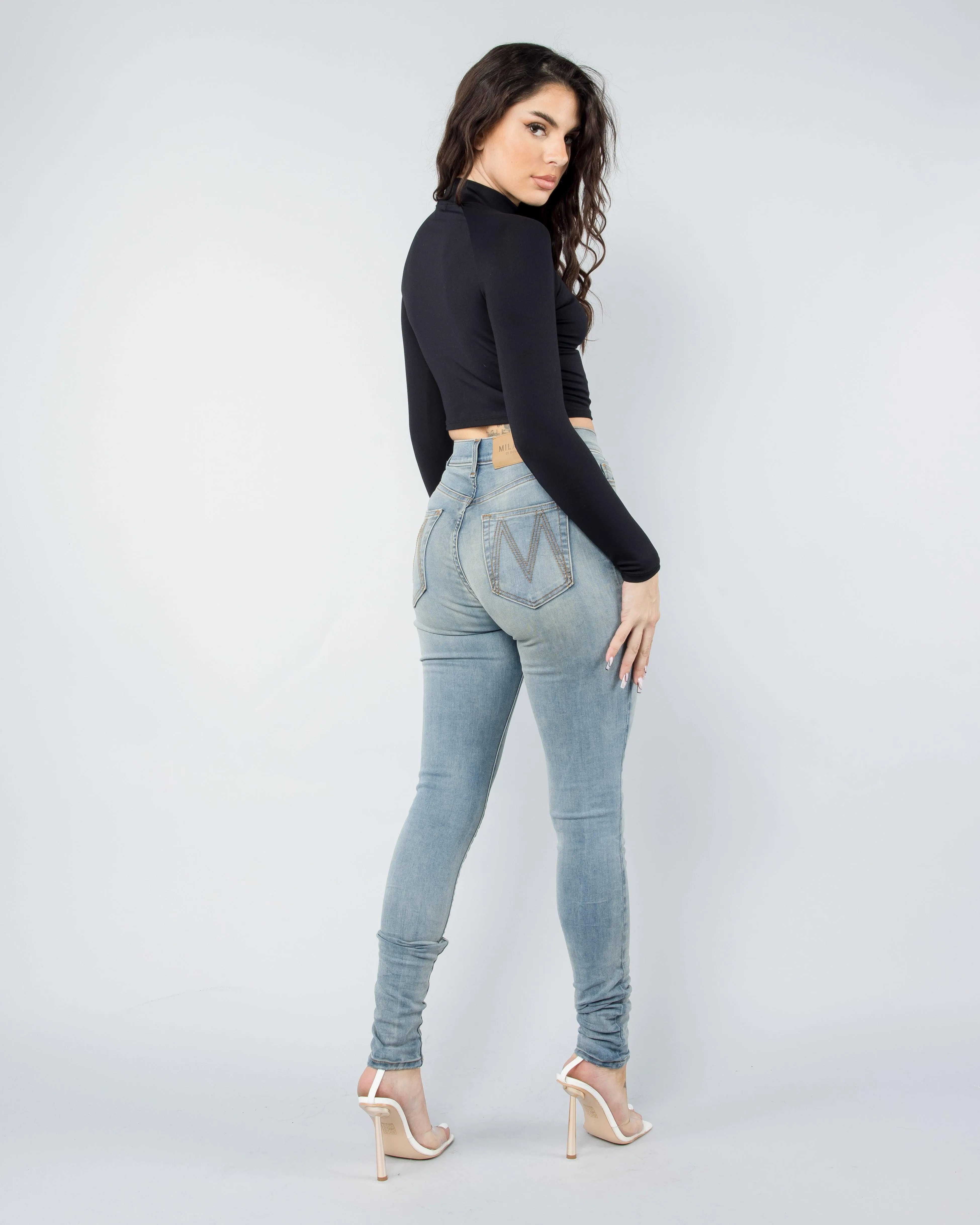 Codi Crop