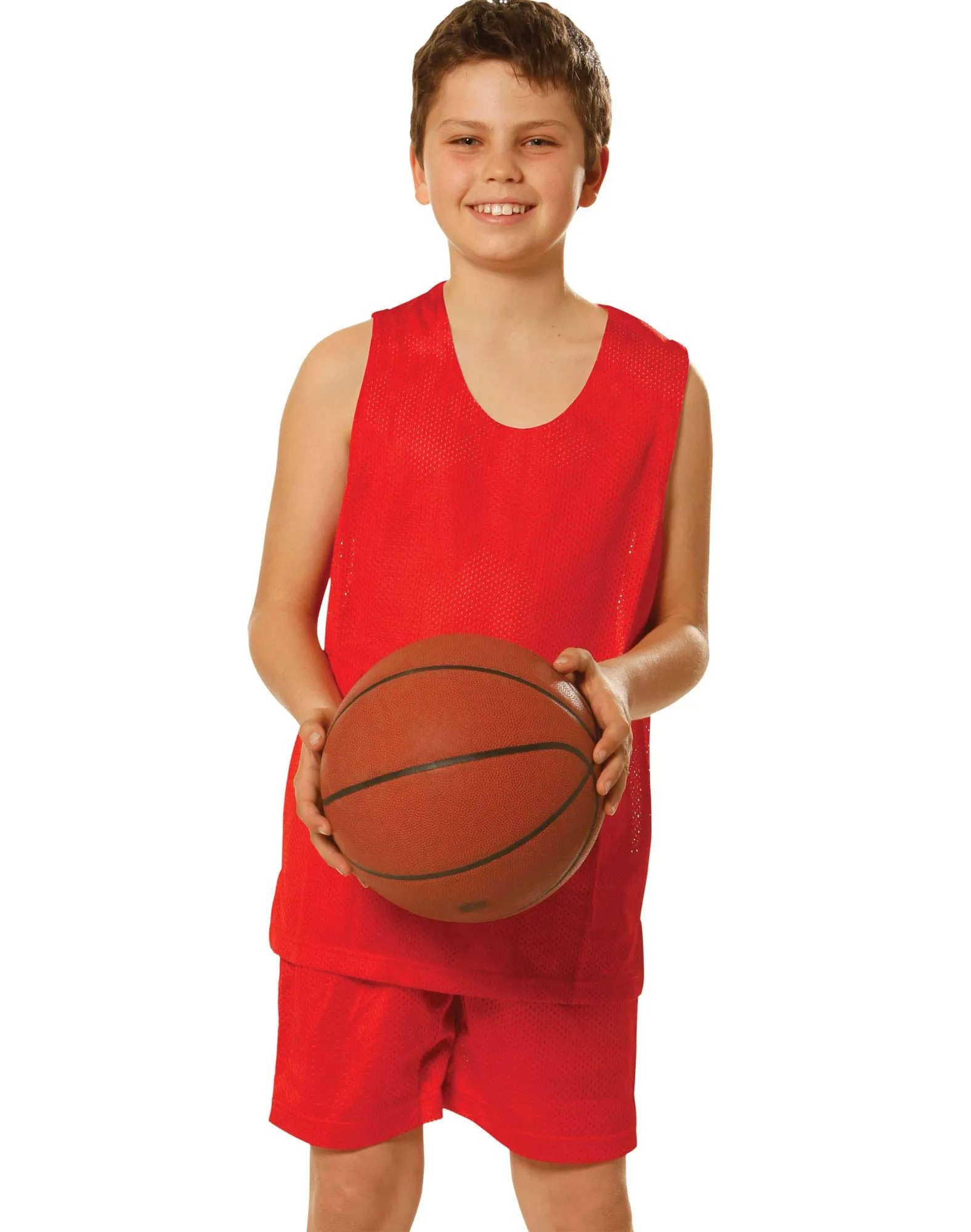 CoolDry Basketball Shorts - SS21K