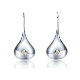 Corinne Midi Earrings