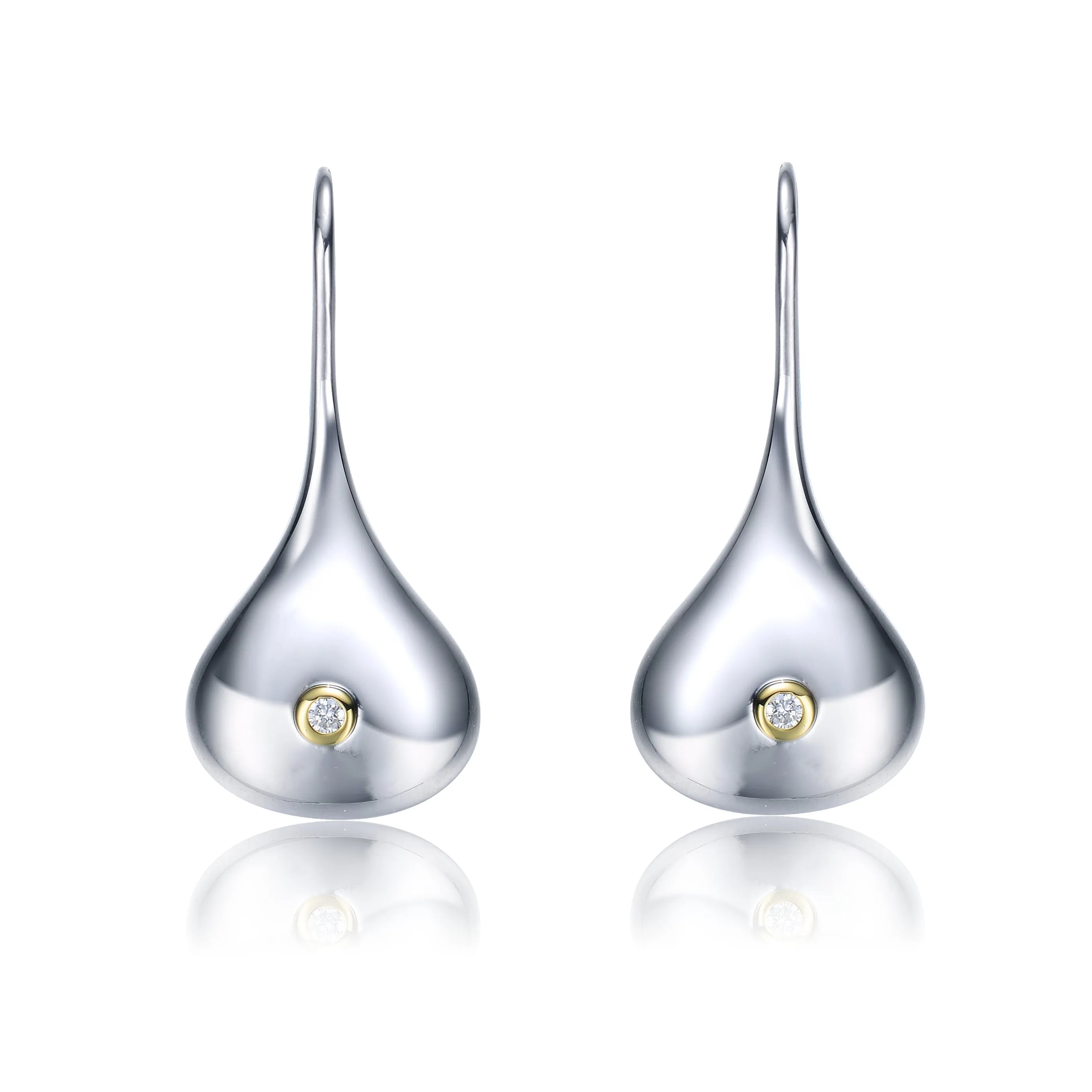Corinne Midi Earrings