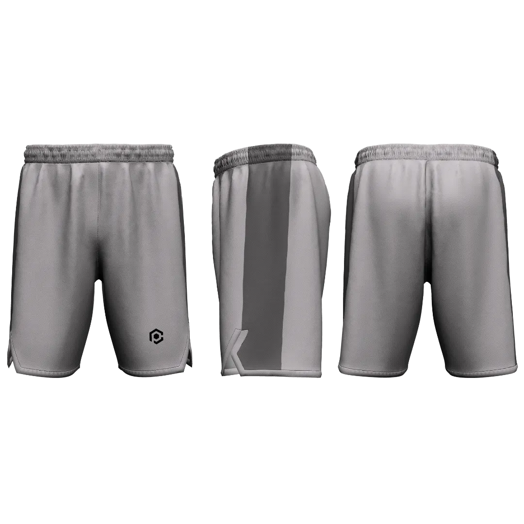 COURT COMMANDER ELITE BASKETBALL SHORTS - MEN