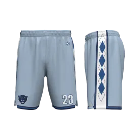 COURT COMMANDER ELITE BASKETBALL SHORTS - MEN