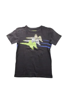 Crewcuts Airplane Graphic T-Shirt, Size 10Y