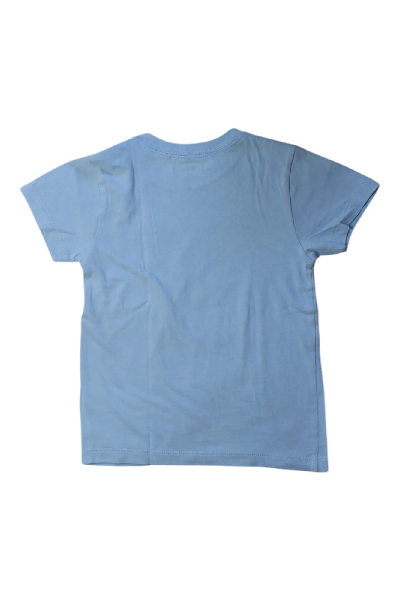 Crewcuts Pocket T-Shirt, Size 3T