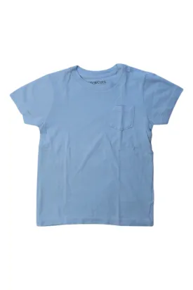 Crewcuts Pocket T-Shirt, Size 3T