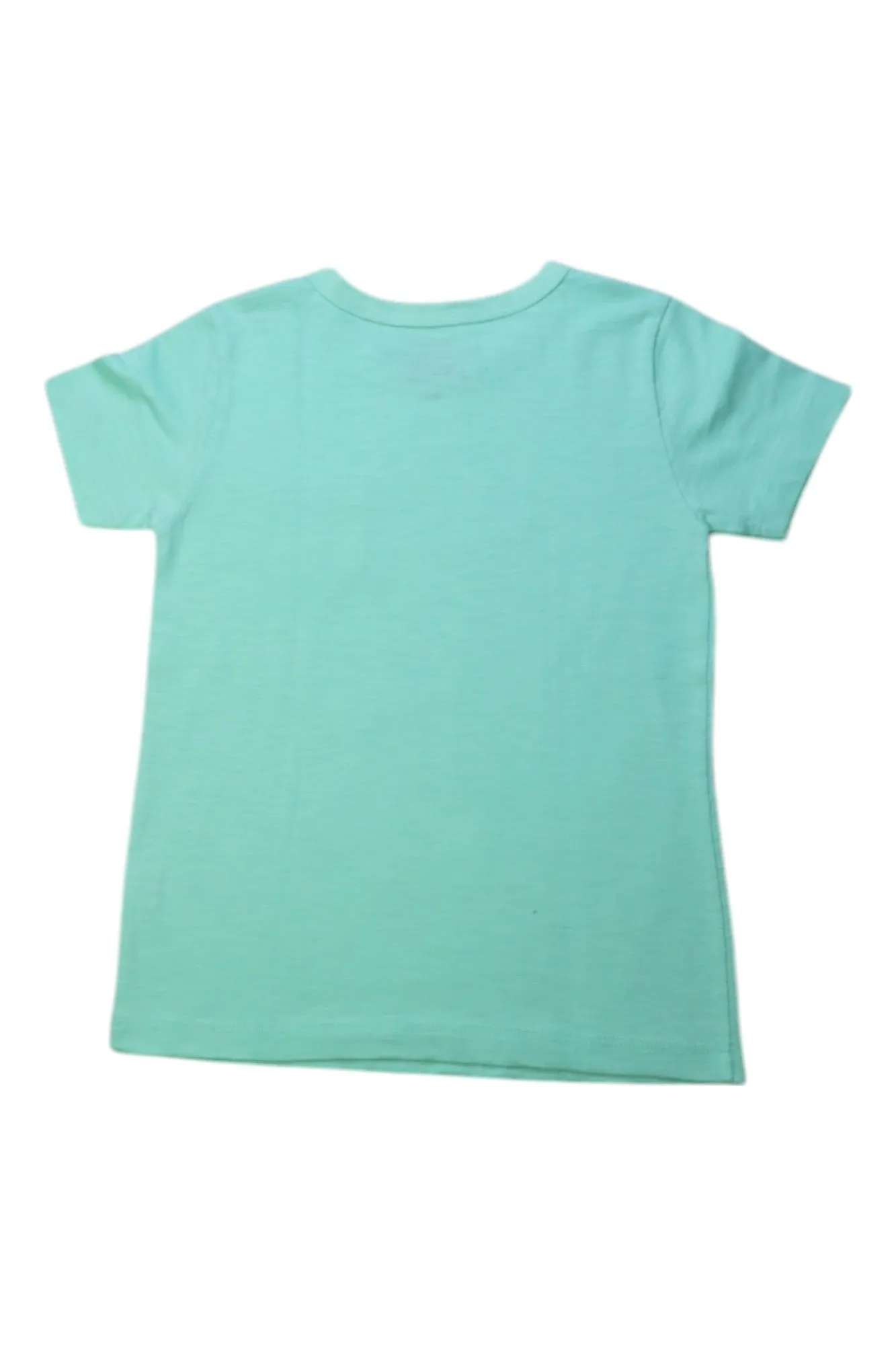Crewcuts Pocket T-Shirt, Size 4-5T