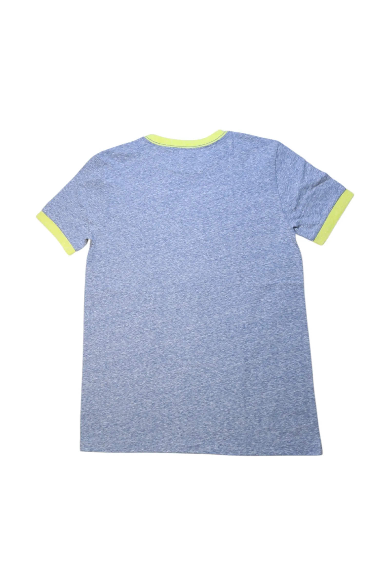 Crewcuts Ringer T-Shirt 12Y