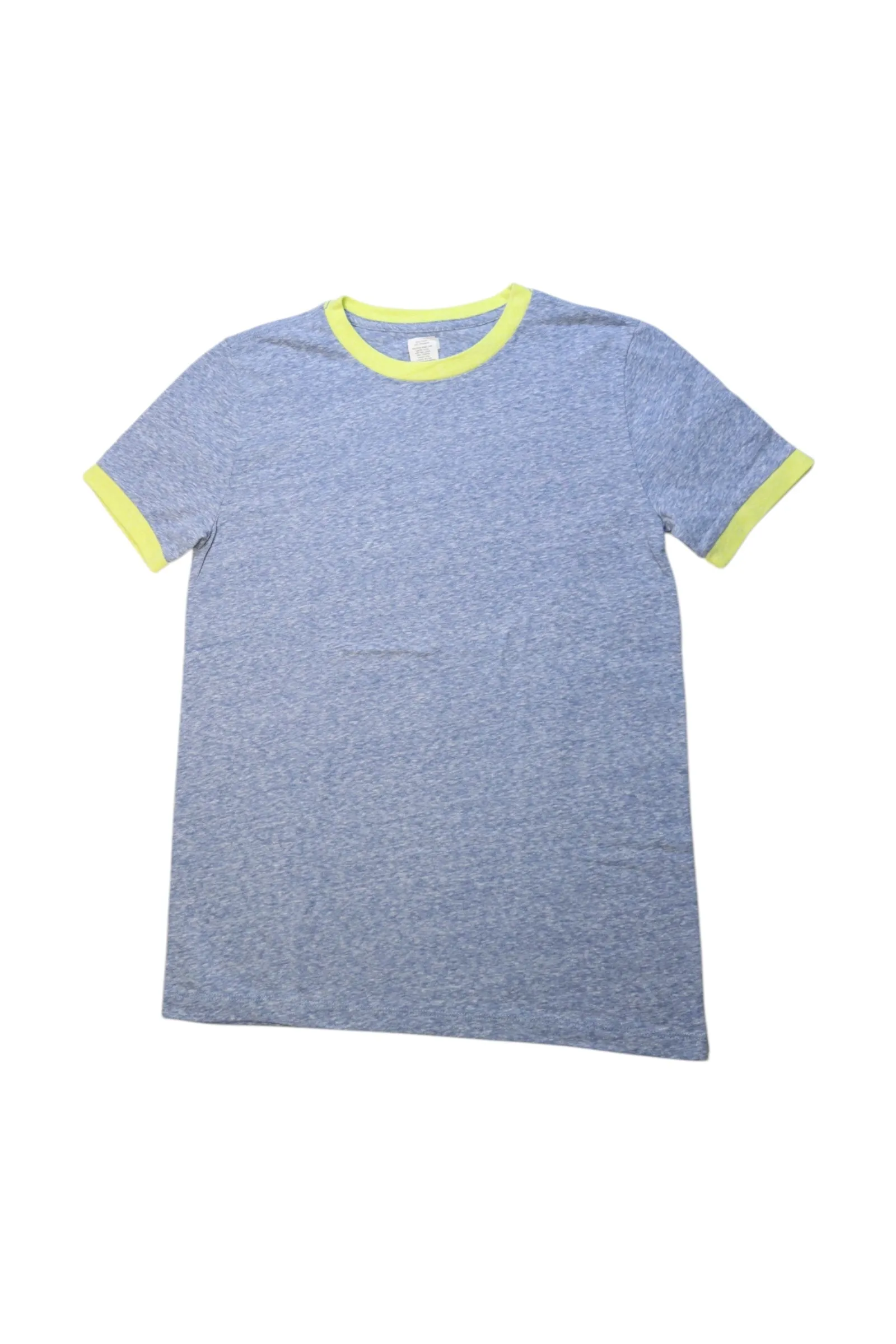 Crewcuts Ringer T-Shirt 12Y