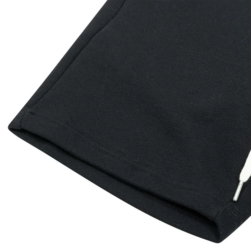 Crimson Shorts | Black