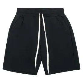 Crimson Shorts | Black