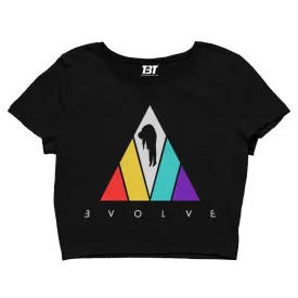 Crop Top - Evolve