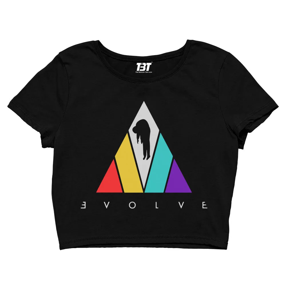 Crop Top - Evolve