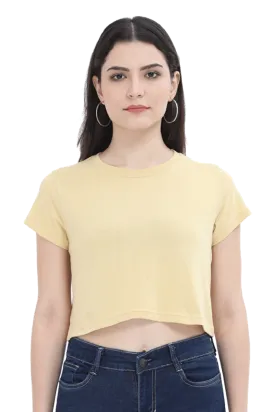 Crop Top for Women