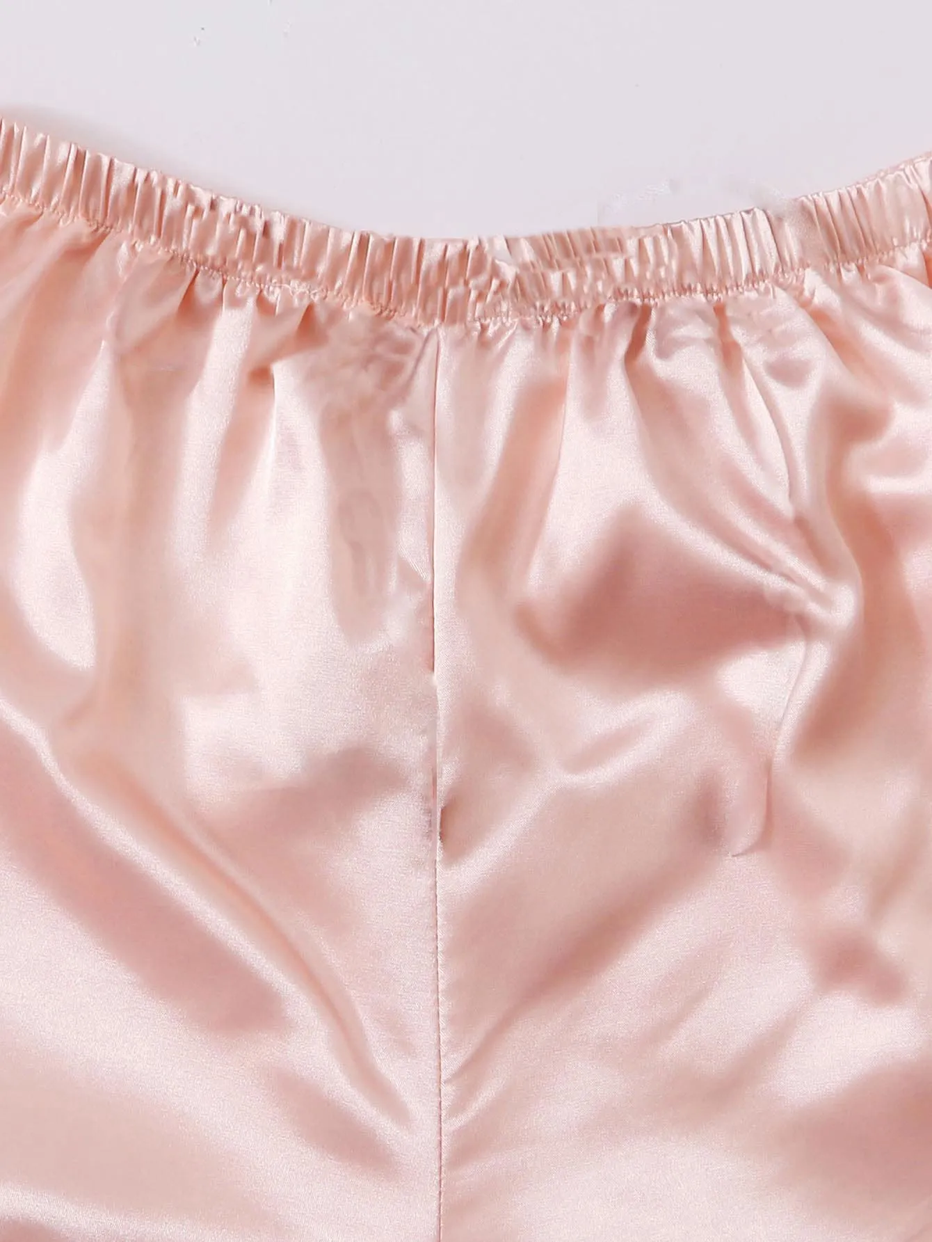 CUTE SANTIN PLUS SIZE LOUNGE WEAR