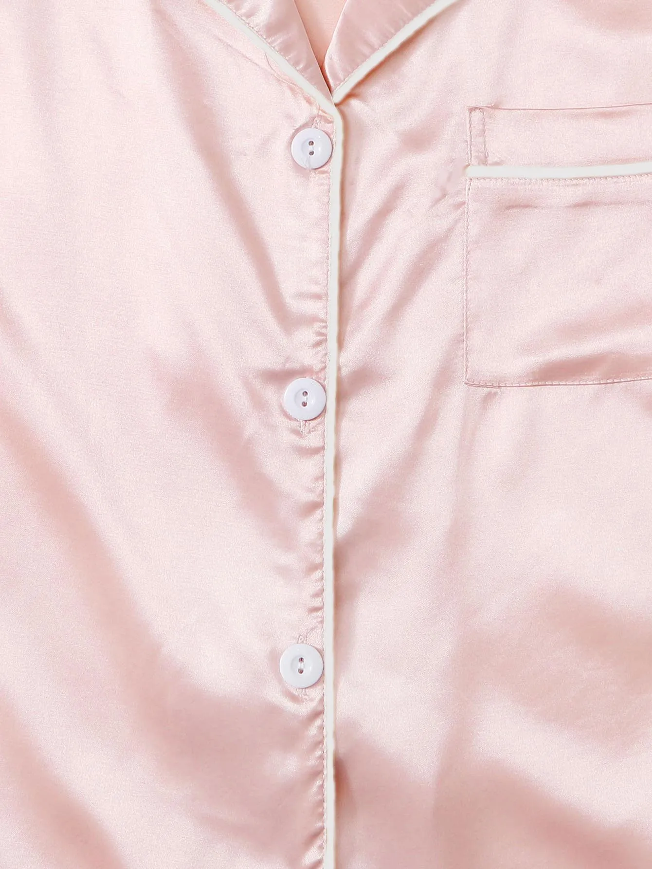 CUTE SANTIN PLUS SIZE LOUNGE WEAR