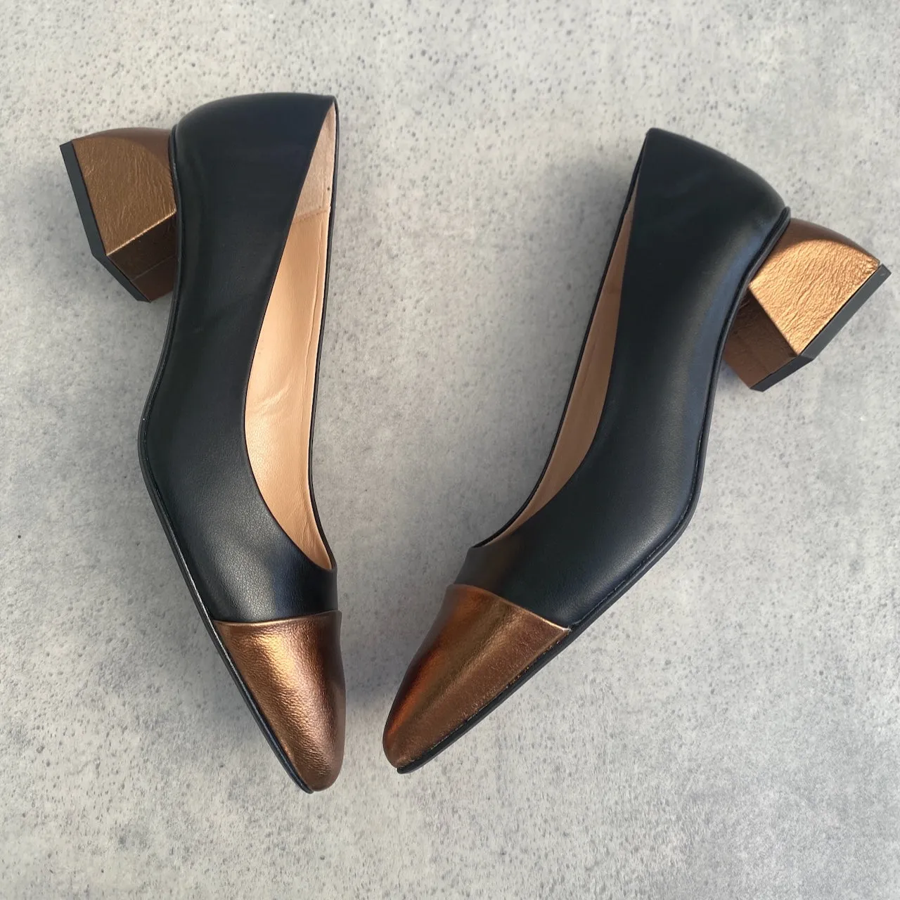 DANSI Brady - ONLINE ONLY, Size 36