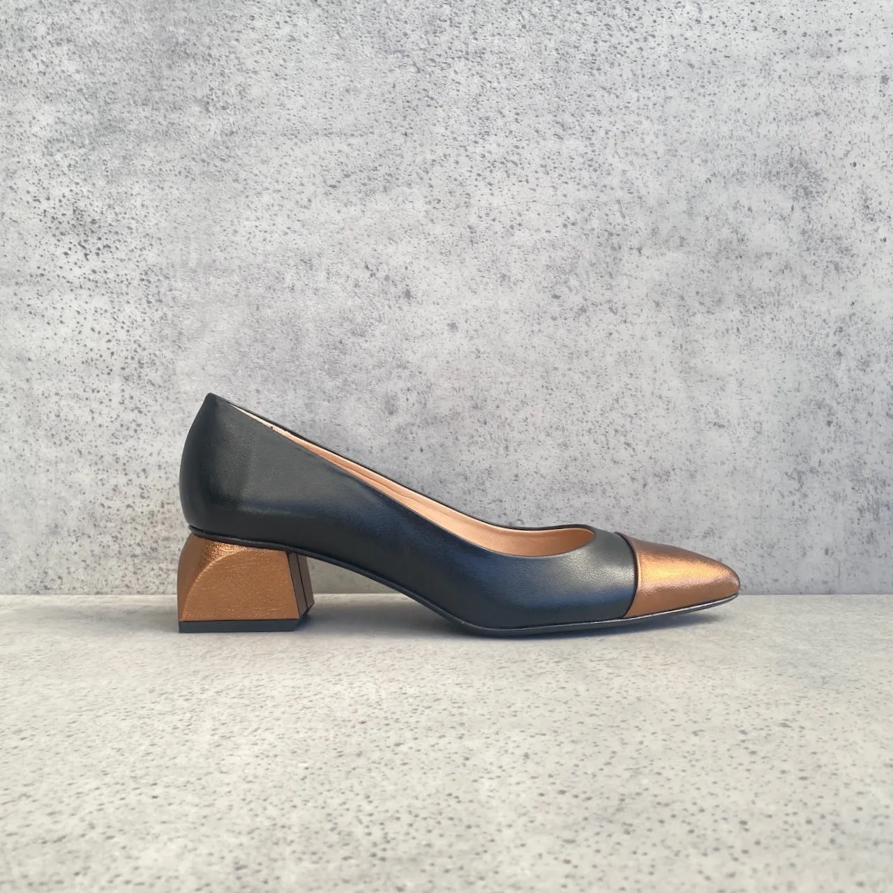 DANSI Brady - ONLINE ONLY, Size 36