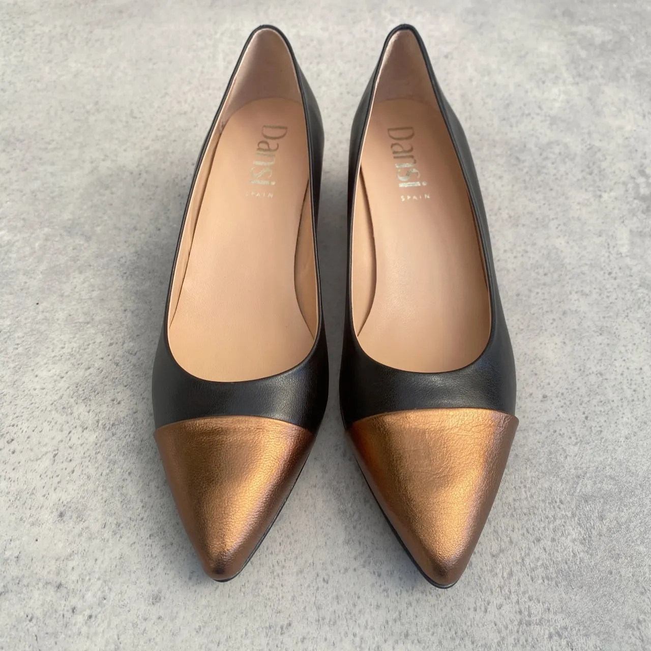 DANSI Brady - ONLINE ONLY, Size 36