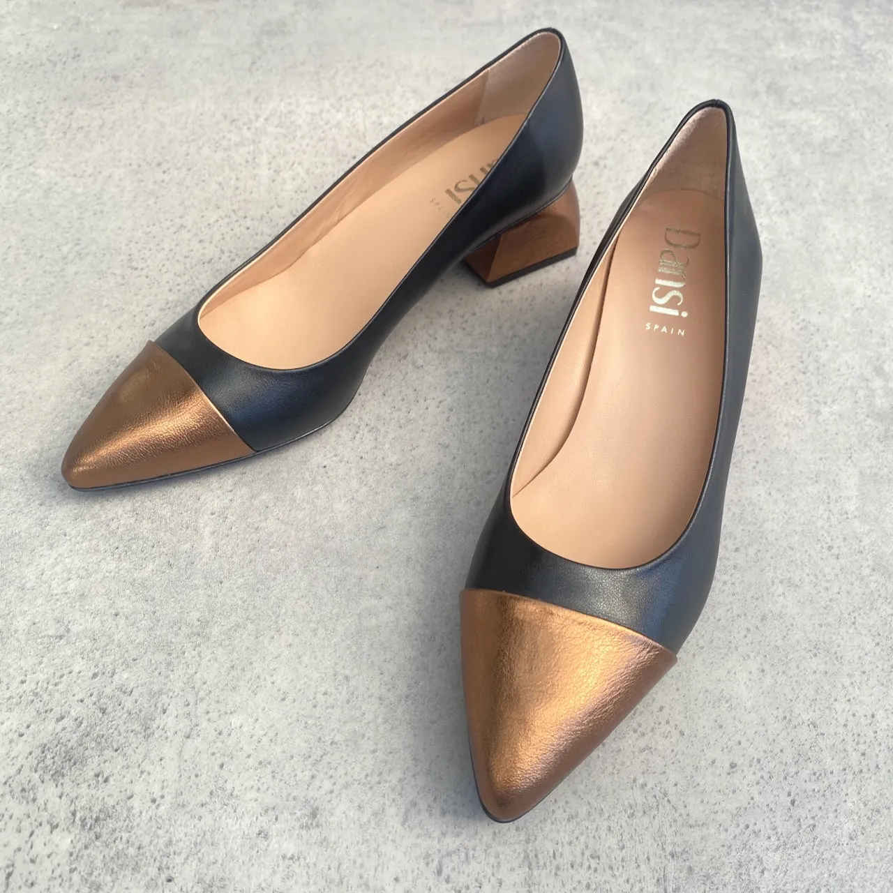 DANSI Brady - ONLINE ONLY, Size 36