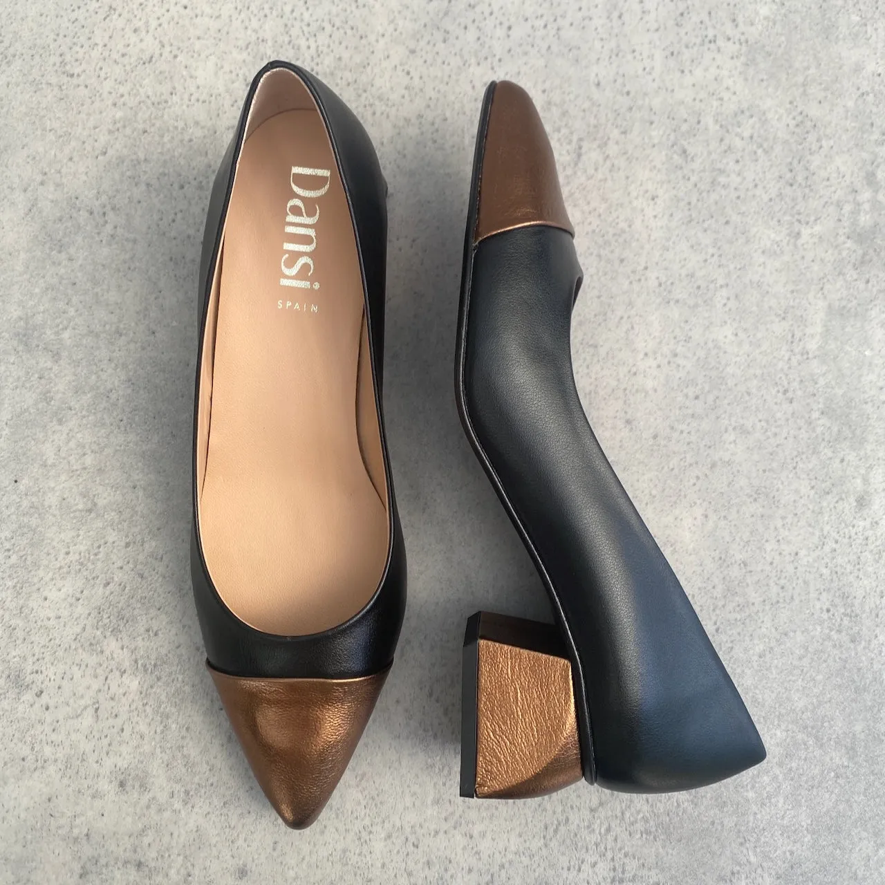 DANSI Brady - ONLINE ONLY, Size 36