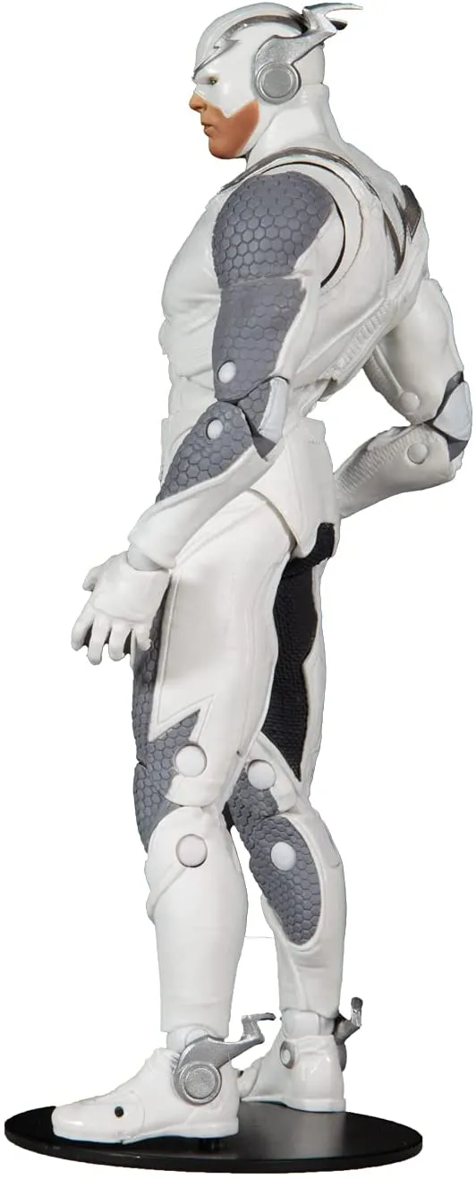 DC Multiverse Injustice 2: The Flash [Hot Pursuit] 7-Inch Action Figure