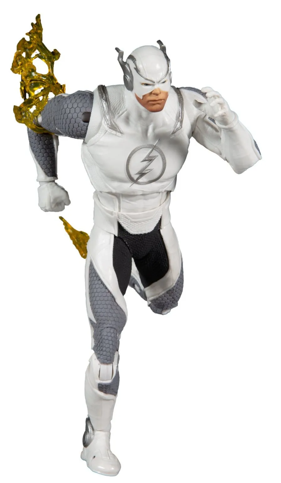 DC Multiverse Injustice 2: The Flash [Hot Pursuit] 7-Inch Action Figure