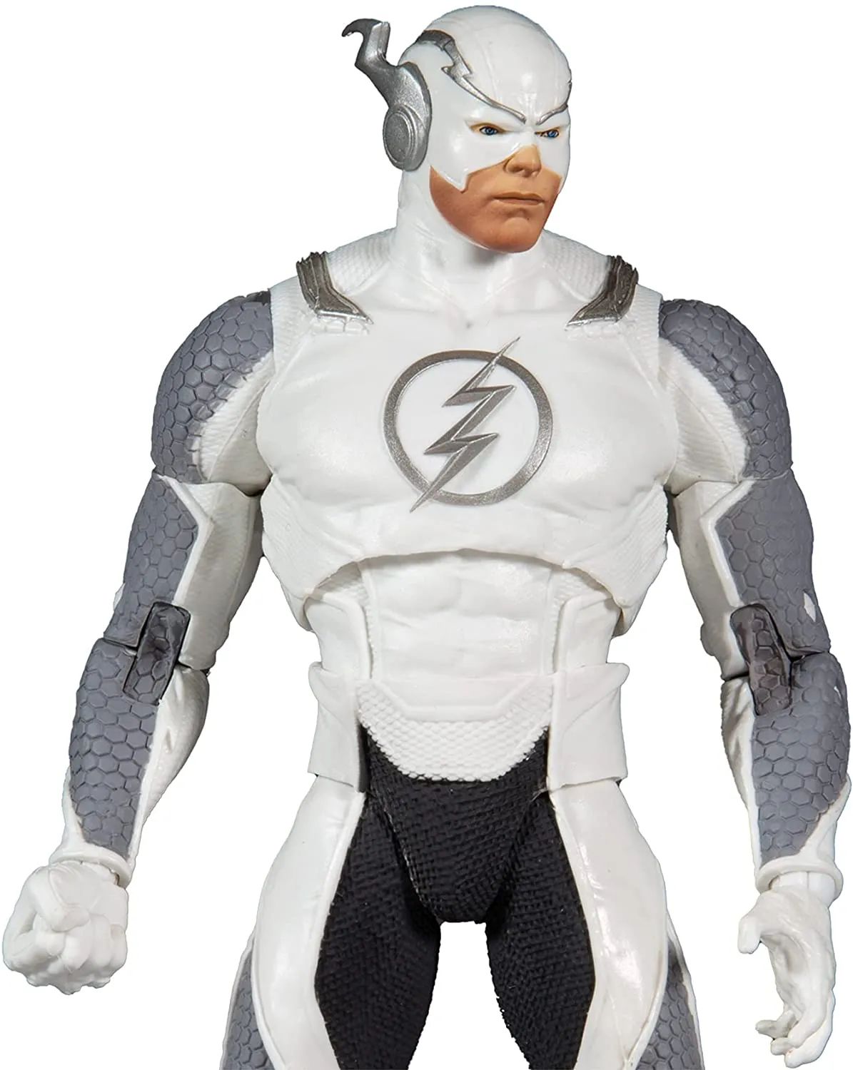 DC Multiverse Injustice 2: The Flash [Hot Pursuit] 7-Inch Action Figure