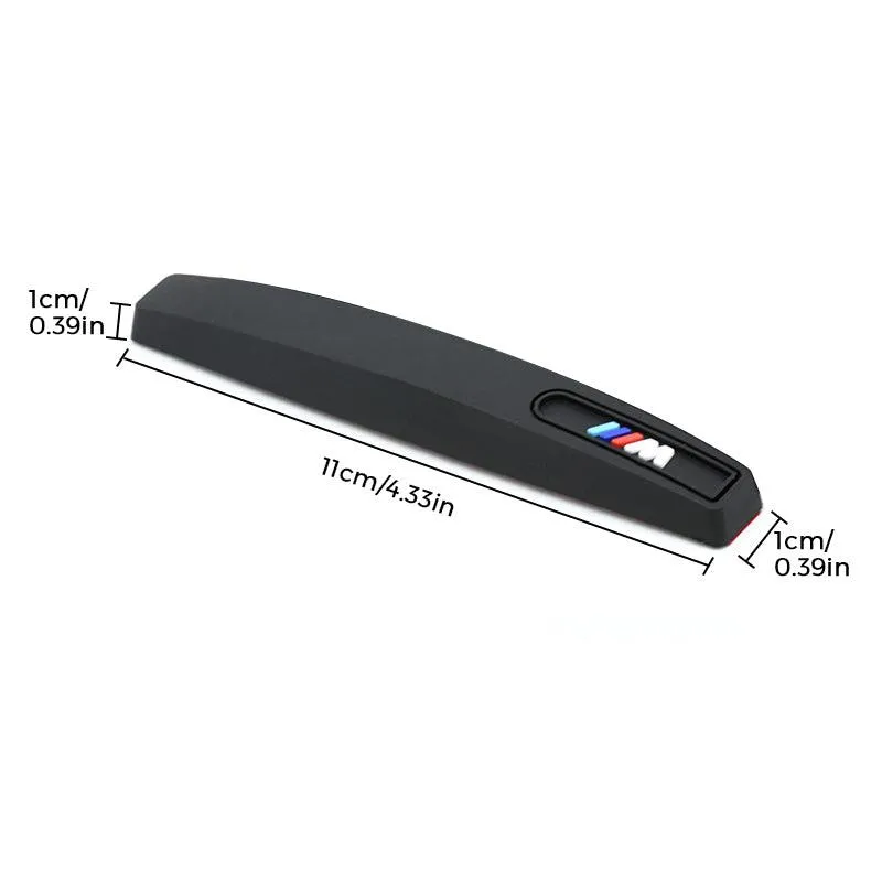 Door Edge  Protector Bumper for Tesla Model S