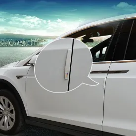 Door Edge  Protector Bumper for Tesla Model S