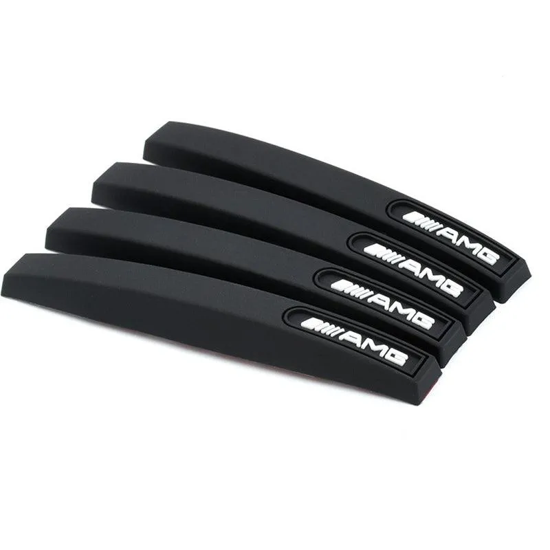 Door Edge  Protector Bumper for Tesla Model S
