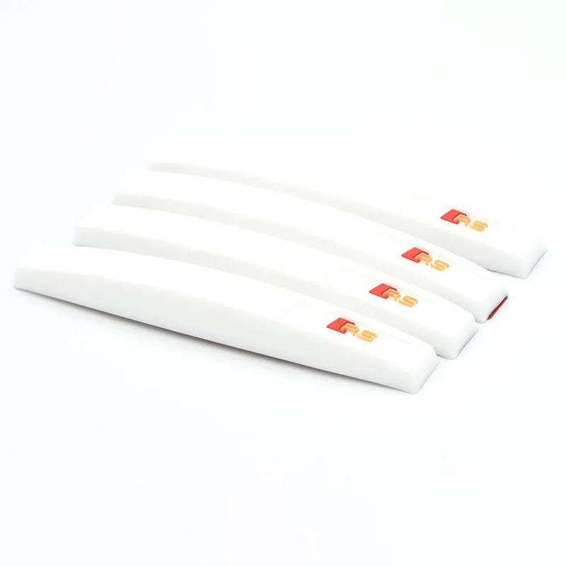 Door Edge  Protector Bumper for Tesla Model S
