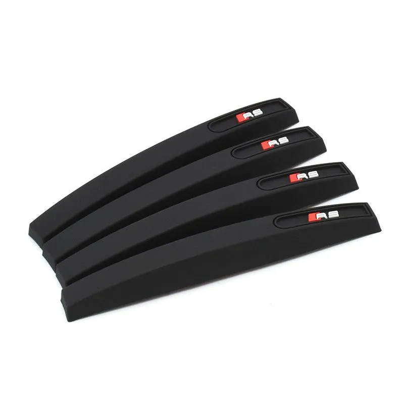 Door Edge  Protector Bumper for Tesla Model S