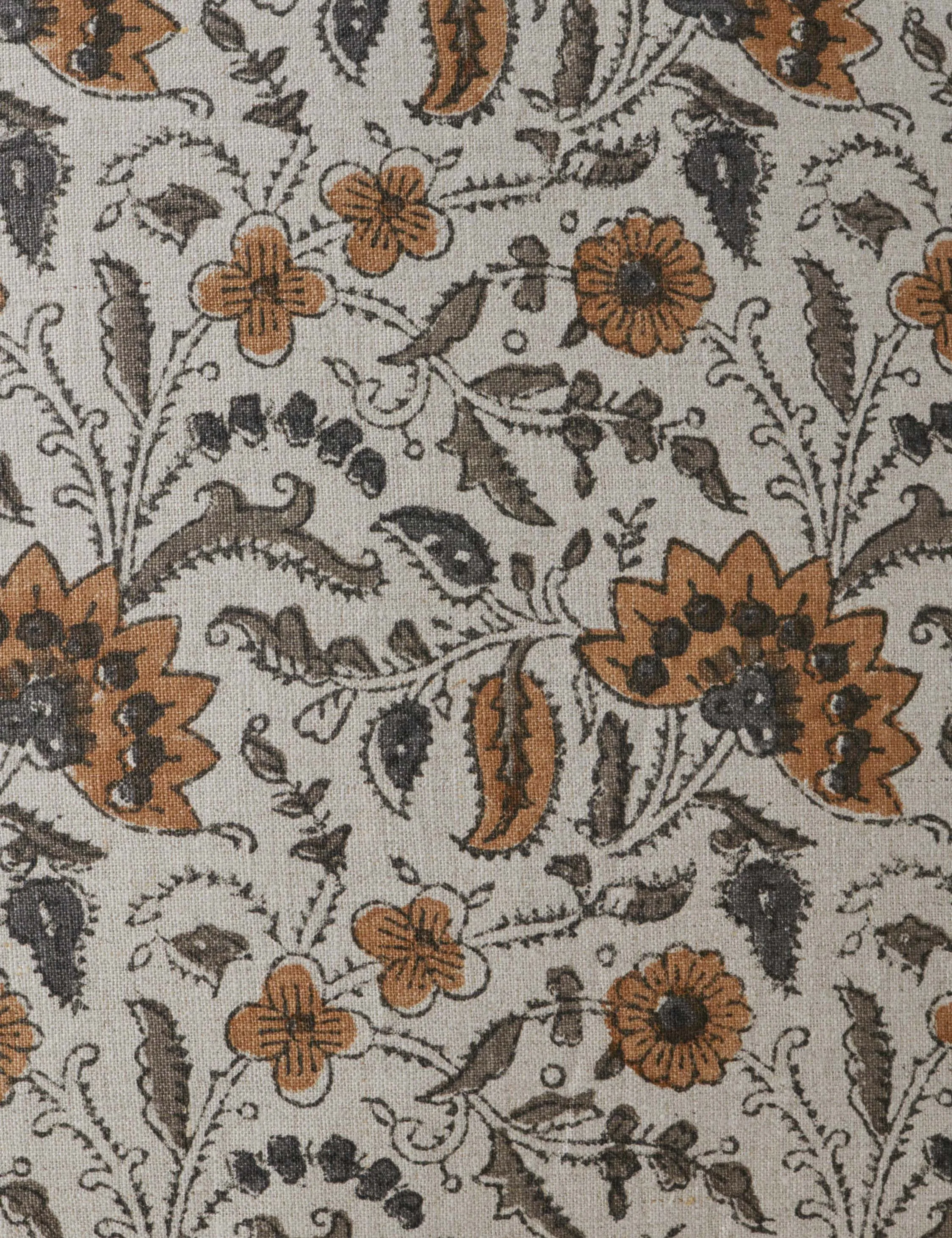 Eames Linen Pillow