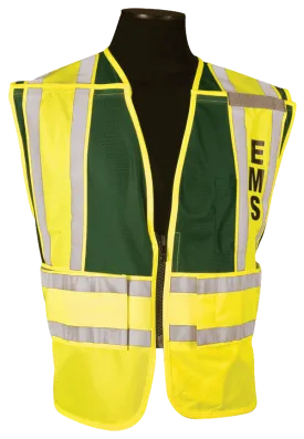 EMS PSV Pro 200 Series