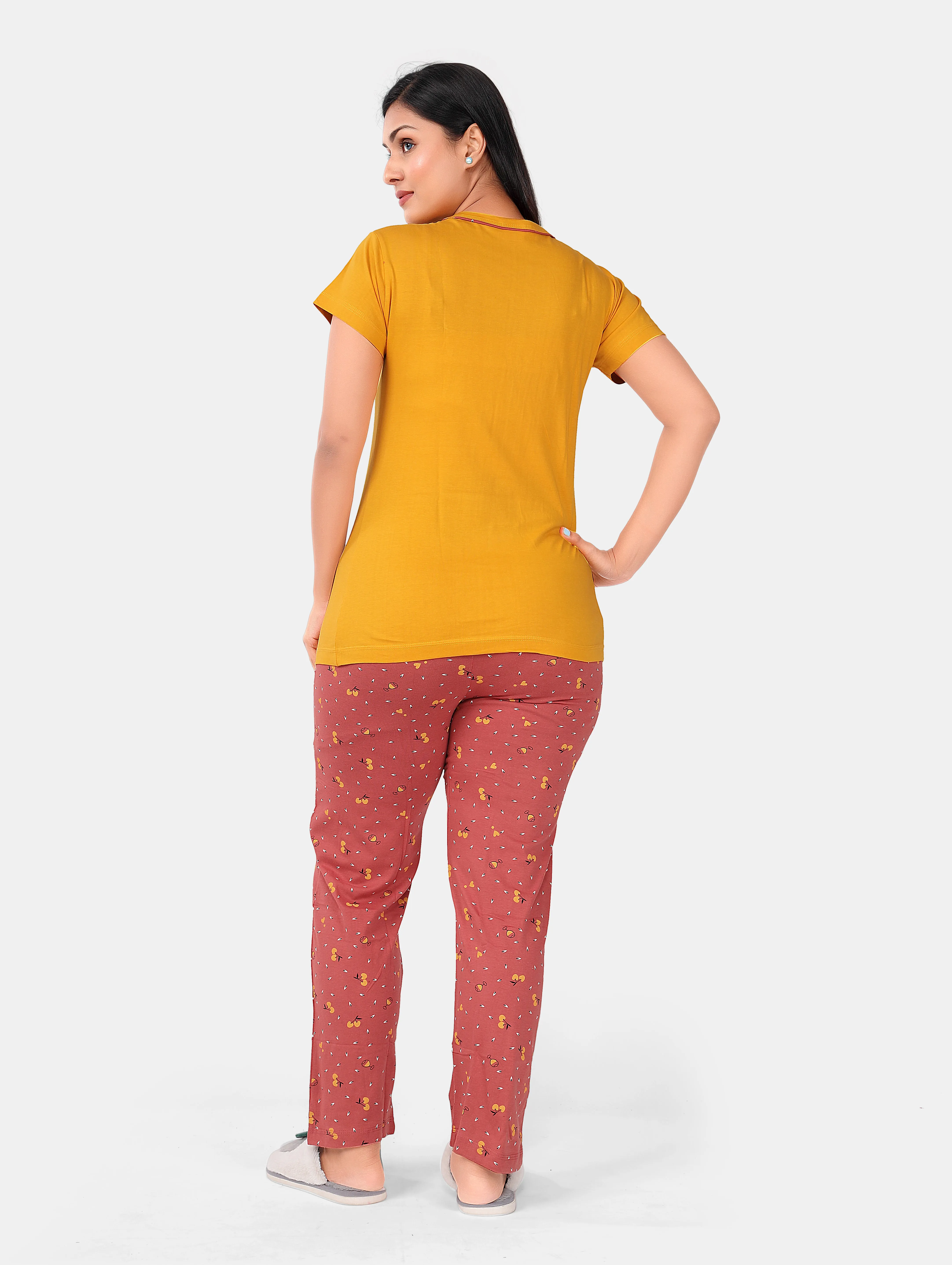 ENDLESS SUMMER LOUNGE WEAR