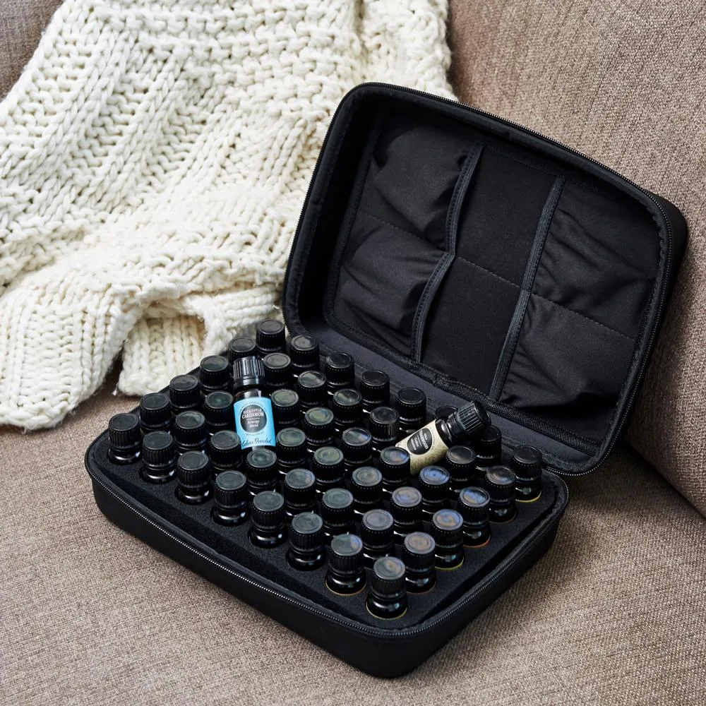 Essential Oil Carry Case