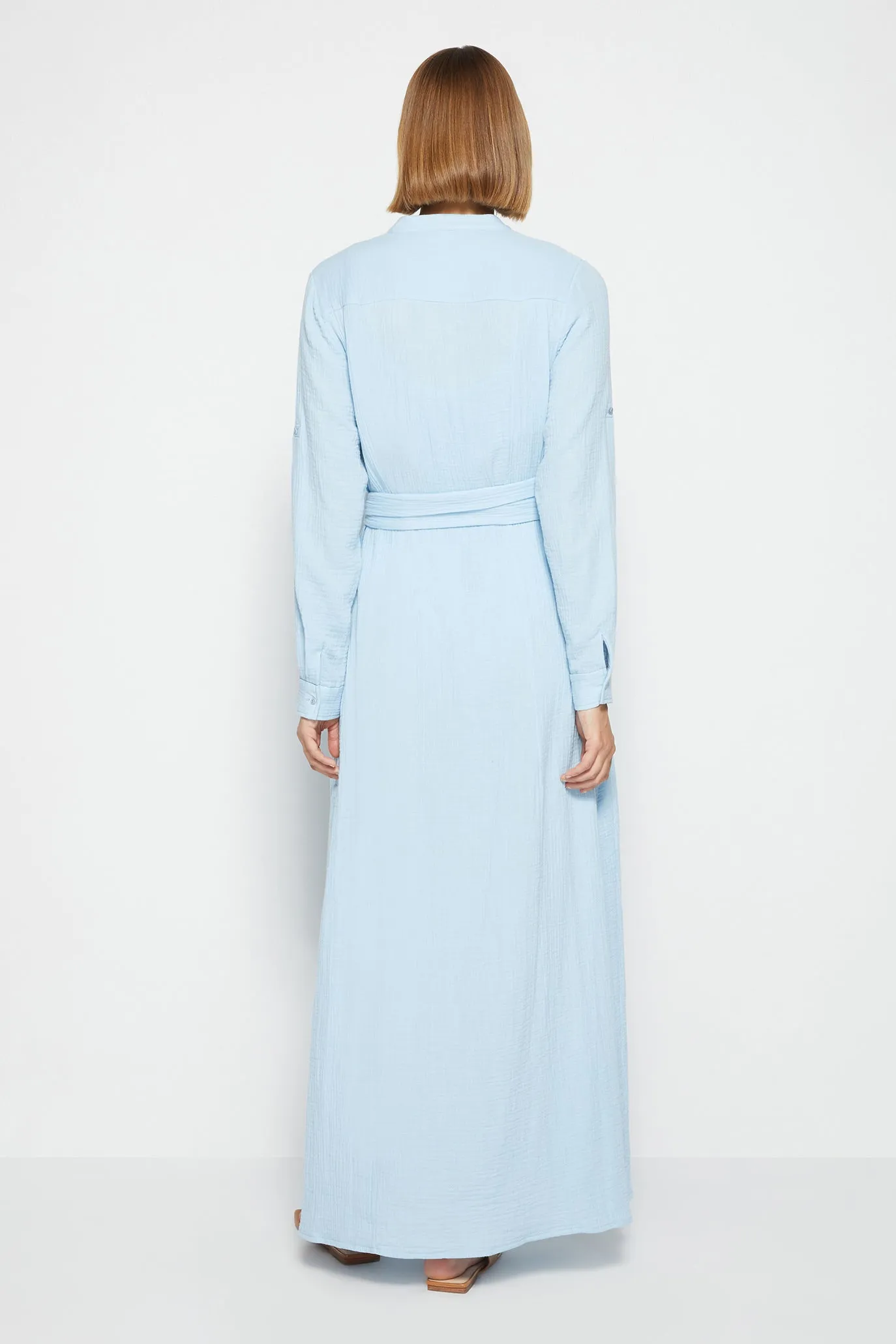 Ester Coverup Dress