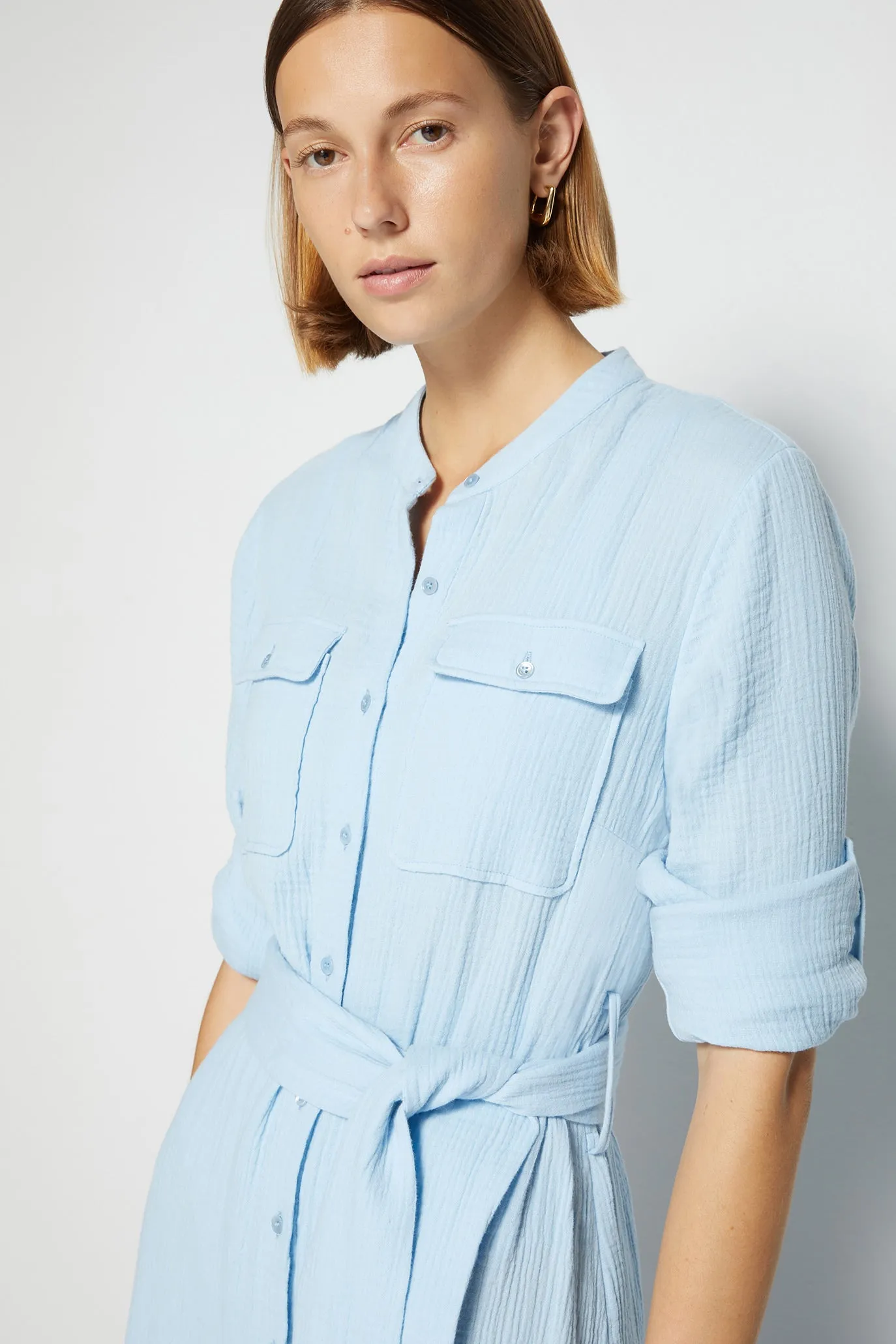 Ester Coverup Dress