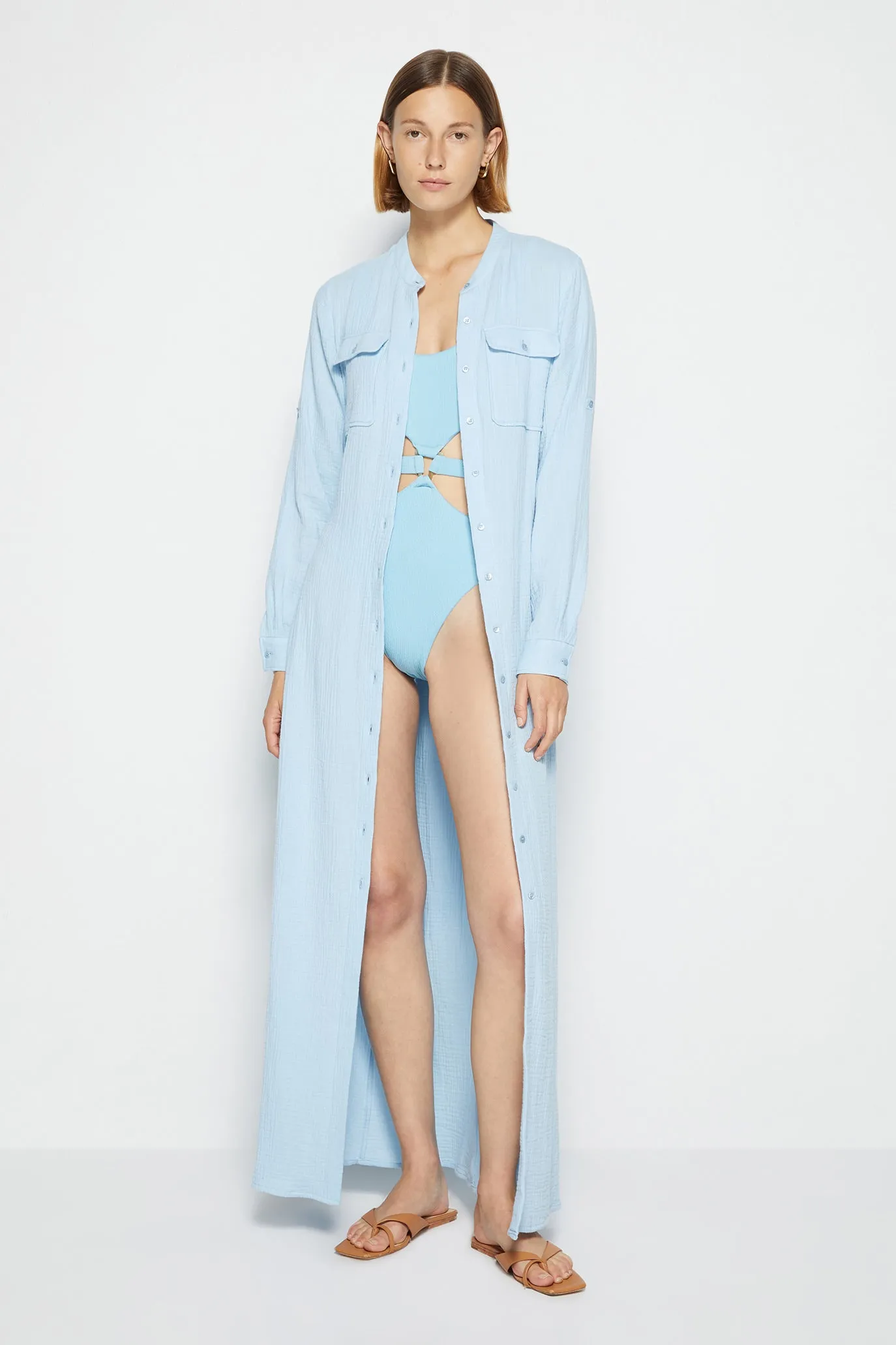 Ester Coverup Dress
