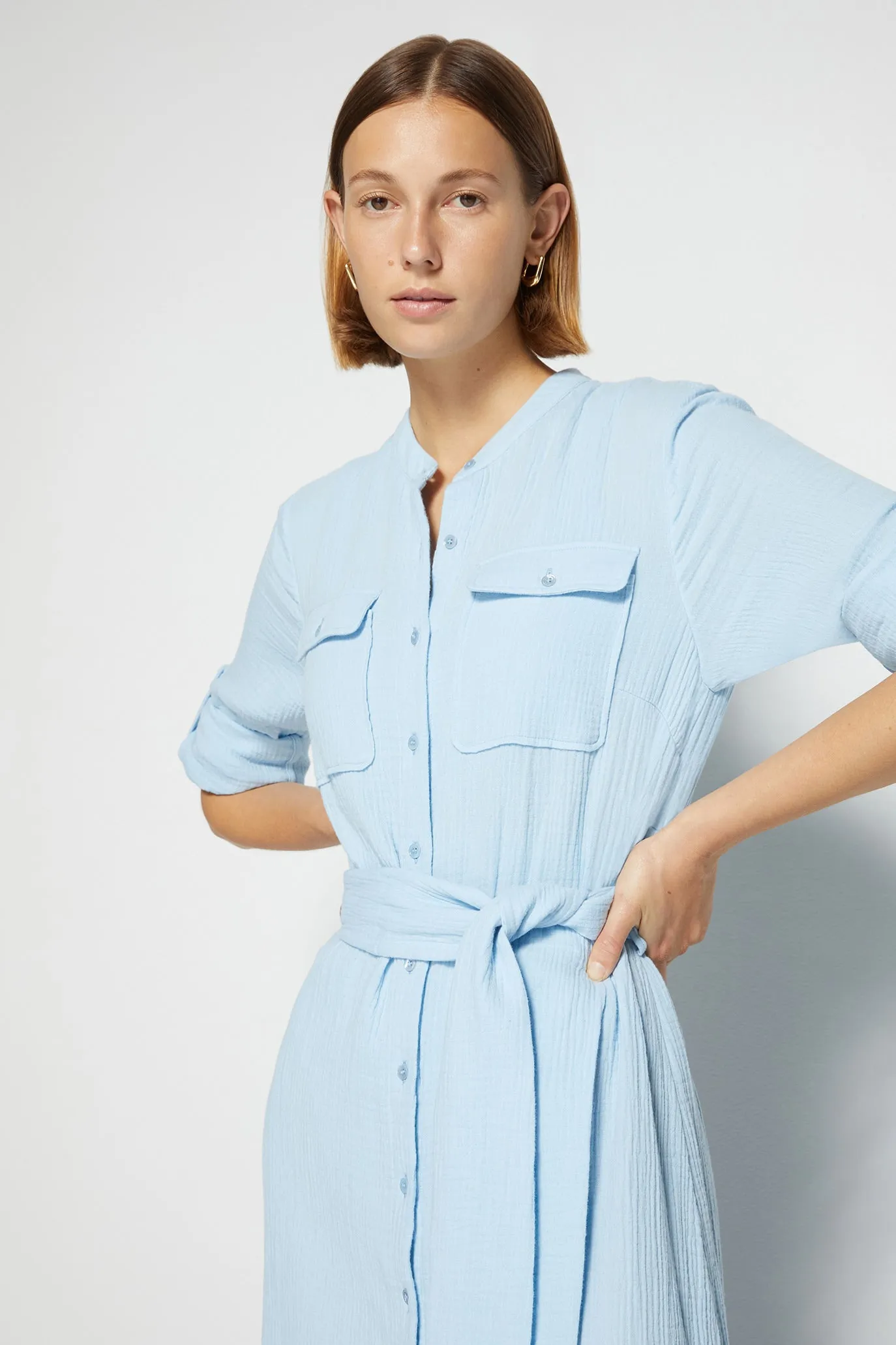 Ester Coverup Dress