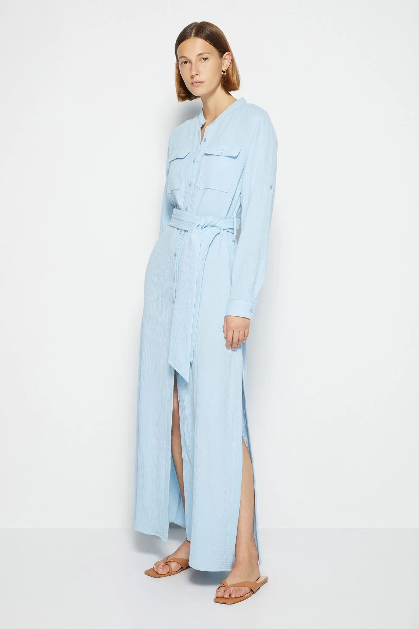 Ester Coverup Dress