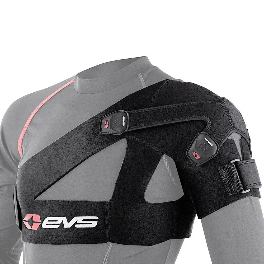 EVS SB03 SHOULDER STABILIZER X-STRAP