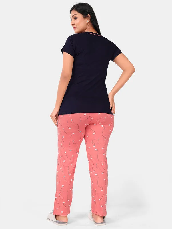 EXPLORE LOUNGE WEAR