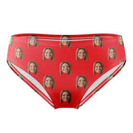 Faces Swimming Trunks
