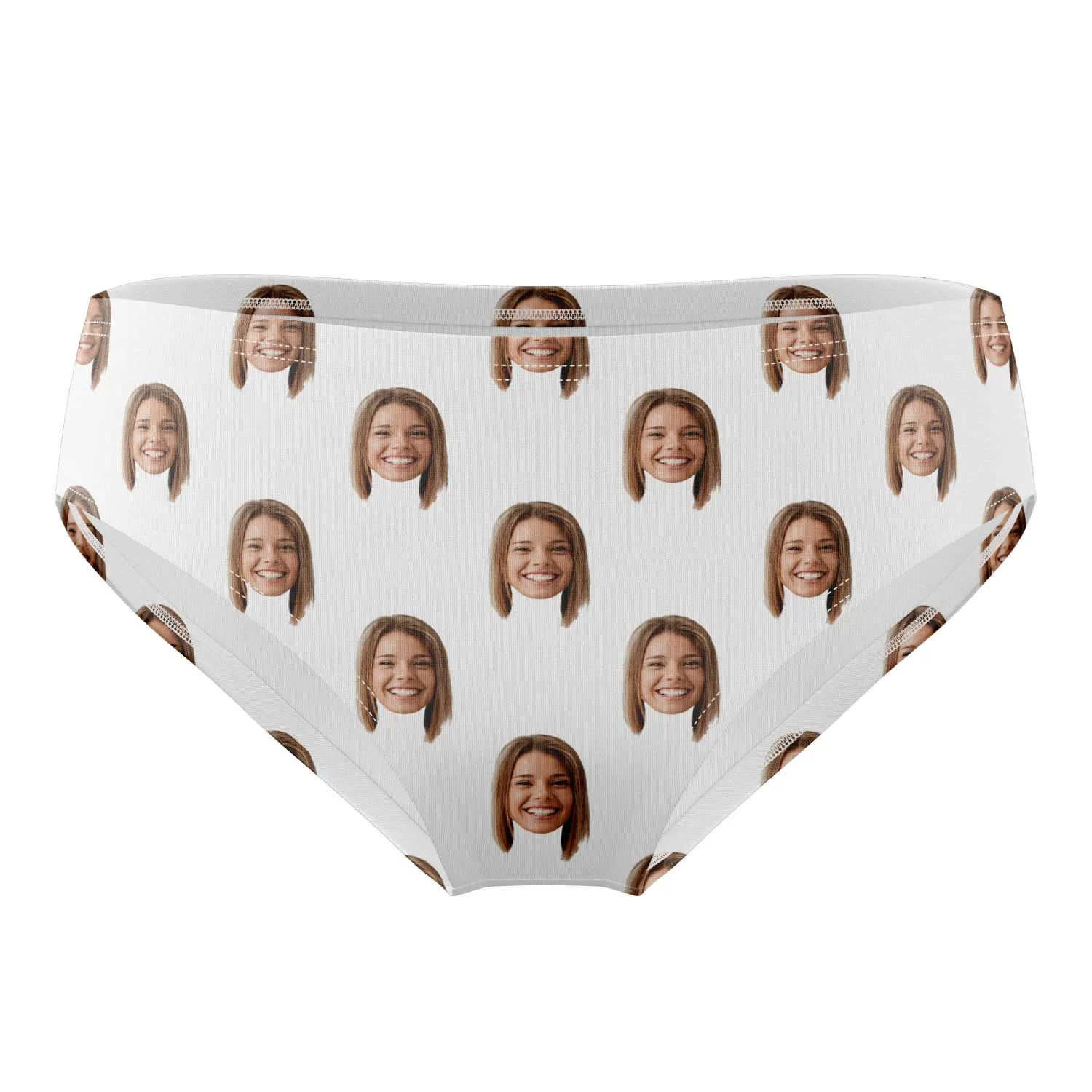 Faces Swimming Trunks