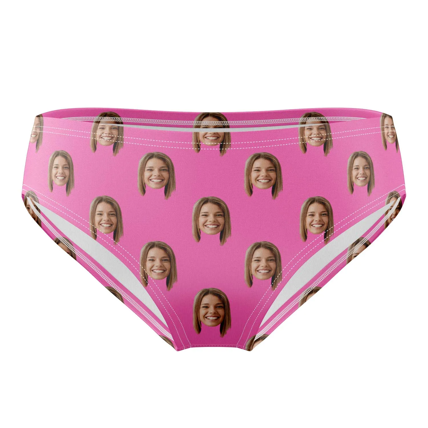 Faces Swimming Trunks