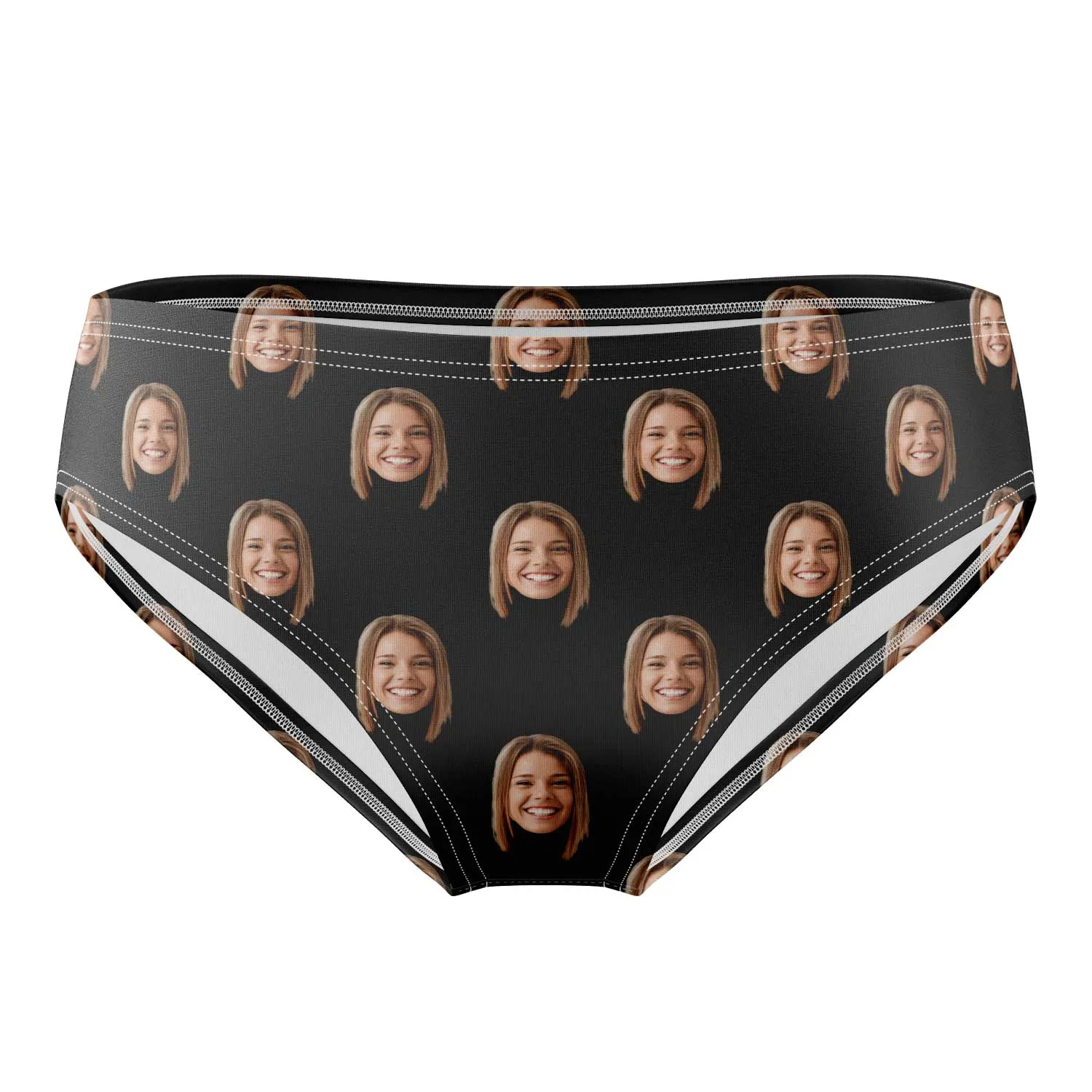 Faces Swimming Trunks