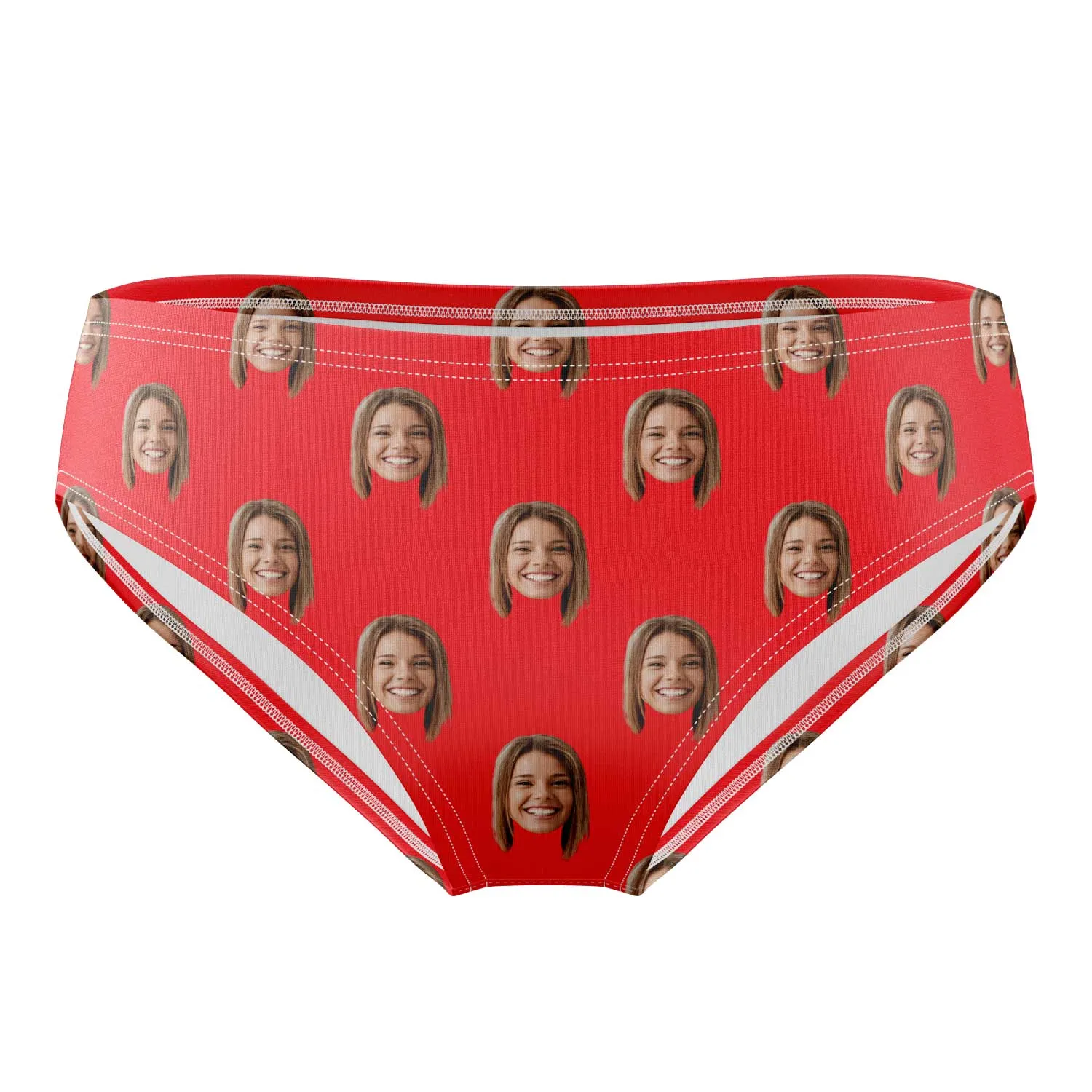 Faces Swimming Trunks